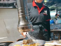 -原始泥炉烤肉(总店)