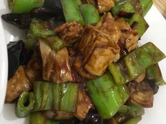 -九龙餐厅(大沽路店)