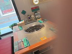 -灶座小锅烀饼·铁锅炖(道里店)