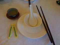 餐具-荔枝楼酒家(员村东璟店)