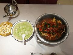 -潇湘码头·鲜湘菜(清河店)