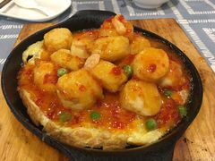 -有家生煎(三里屯店)