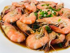 -醉香园(长江北路店)