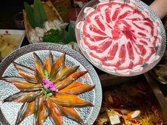 -锦城印象火锅(天府三街店)