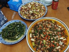 -李大爷的泡椒馆(冉家坝店)
