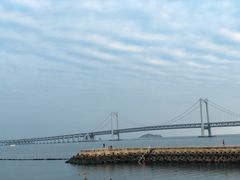 -星海湾跨海大桥
