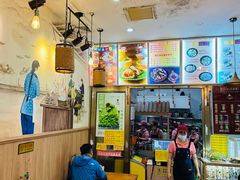 -郭记陵水酸粉(国贸路店)