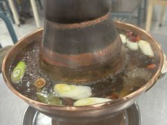 -三兴涮羊肉(荣安大街店)