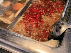 -大隐·成都火锅Bistro(合生麒麟新天地店)