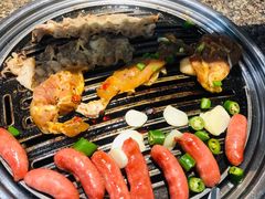 -高丽苑韩国烤肉(海昌路旗舰店)