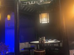 -绿茶餐厅(朝阳大悦城店)