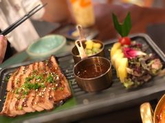 -苏梅花园(群星城店)