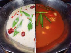 -湊湊火锅·茶憩(石家庄万象城店)