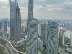 -东方明珠广播电视塔