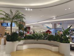 -丽达购物中心(崂山店)