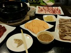 -喜韩帝园烤肉店(七道街店)