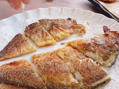 -四海酒家生态粤菜