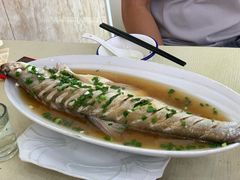 -水韵·渔家臻品私房菜(中庙店)