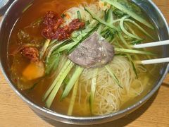 -韩麦大冷面(桂花街直营店)