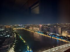 -宁波万豪酒店