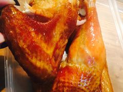 -费大厨辣椒炒肉(万家丽一店)