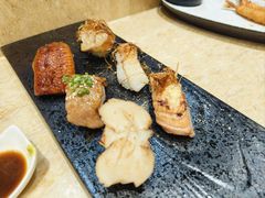 -东京屋(武定路店)