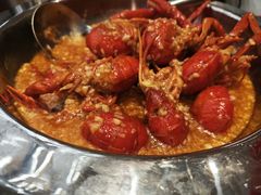 -聚味瞿记·龙虾堂(坡子街店)