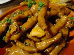 -霄汉羊排(万松园一店)