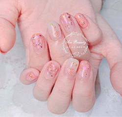 点击看大图 -Aso Artist Beauty美甲美睫