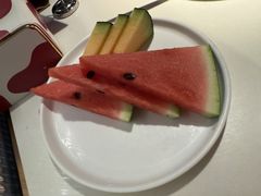 -小放牛河北菜(长安万达店)