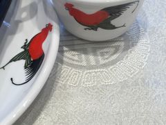 -抱德·潮汕味(敦和店原惠城鱼仔)