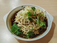 -蒋家桥饺面店(广陵路店)