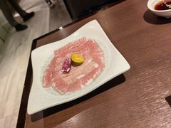 -橘焱胡同烧肉夜食(BFC外滩金融中心店)