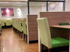 -萨莉亚意大利餐厅(白云汇店)