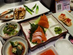 -大渔铁板烧(大悦城店)