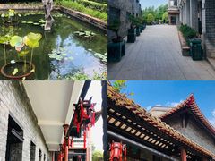 -东莞市可园博物馆