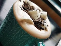 -Willing·Coffee&Brunch&Dinner(万达店)