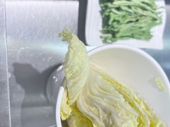 -生活如沸·顺德水牛奶火锅(大学路店)
