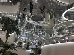 -3号仓库·创意中国菜(新世界城店)