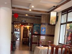 -一江春水·杭帮臻宴(三台山店)