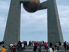 -青澳湾北回归线广场