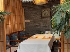 -悦真雅院·四合院·清真私房菜(雍和宫店)
