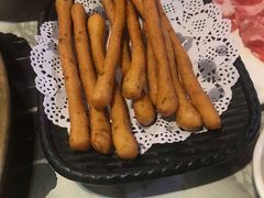 -杨家火锅(国美店)