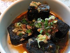三嗲嗲的臭豆腐-俏九州·小炒黄牛肉(华润万象汇店)