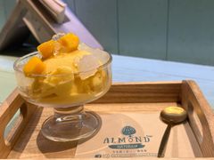 -杏甜品(尖沙咀加拿分道店)