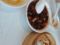 -古南都·清真绿柳居菜馆(太平南路店)