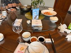 -鹰龙海畔度假酒店(咸祥店)