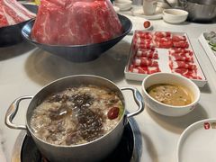 -德天雪花肥牛海鲜火锅(南苑东路店)