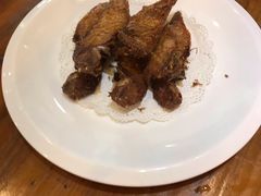 -金穗园·砂锅粥.醉鸡煲火锅(长寿路店)