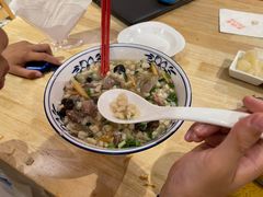 -秦䩊会·陕西biangbiang面(畹町路店)